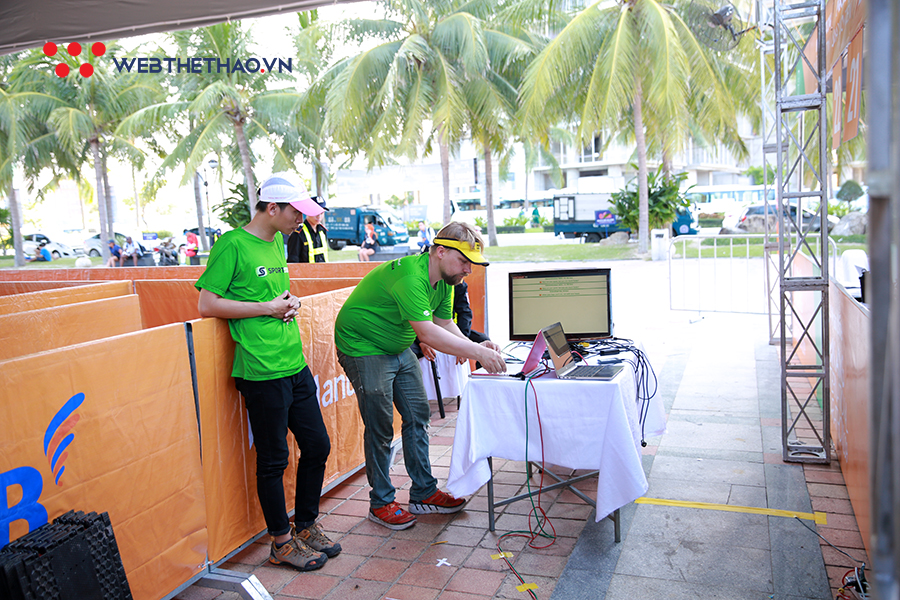Đà Nẵng International Marathon 2019 gấp rút đón hơn 9000 vận động viên Đà Nẵng International Marathon 2019 gấp rút đón hơn 9000 vận động viên